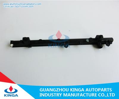 China CARINA 1996-2001 AT210 MT Radiator Plastic Tank OEM 16400-16570/16780 for sale