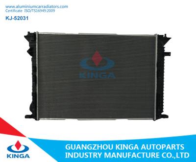 China De Radiator van het Aluminiumtoyota van Volkswagen van Audi Q5 2,0 Tdi 2010 voor OEM 8K0121251K Te koop