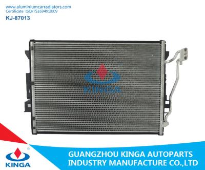 China Radiadores de alumínio do carro/auto OEM 2215010154 da Cl-classe do Benz do sistema de refrigeração do condensador da C.A. à venda