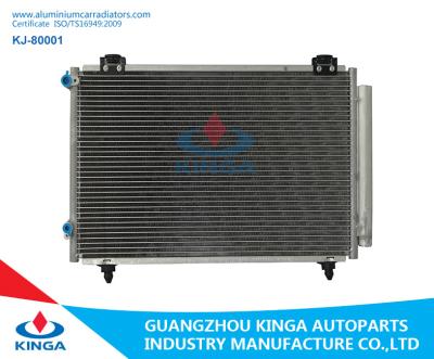 China Auto-Toyota Wechselstrom-Kondensator für Soem 88450-12231/13031Corolla Zze122 zu verkaufen