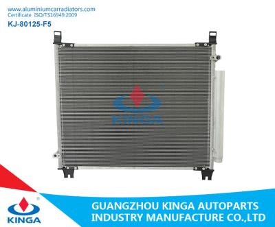 China Hilux Vigo/Revo Toyota Wechselstrom-Kondensator 2015 für Größe des Behälter-88460-0K310 615 * 503 * 16mm zu verkaufen