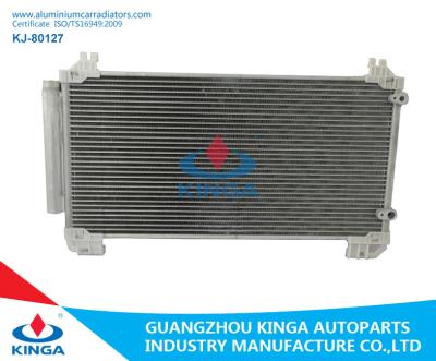 Cina Condensatore 2014 di CA di Toyota del veicolo di Toyota Yaris per l'OEM 88460-0d310 in vendita