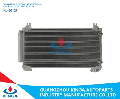 China Selbst-Kondensator-Klimaanlage Wechselstrom-88460-0d310 für Toyota Yariss 14 - 12 Monate Garantie- zu verkaufen