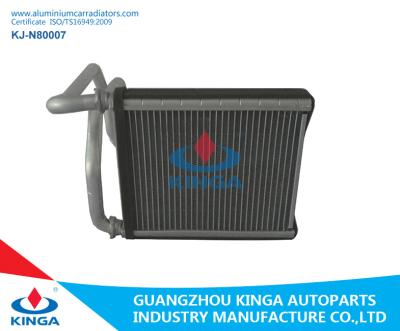 China Toyota-Wärmetauscher-Heizkörper für Größe Camry Acv40 154 * 203 * 26mm zu verkaufen