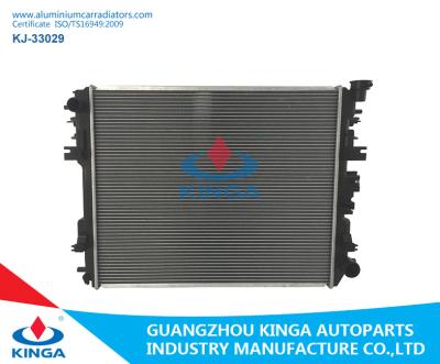 China Radiador de aluminio plástico DODGE RAM refrigerado por agua 55056870AF de 2012 Chrysler en venta