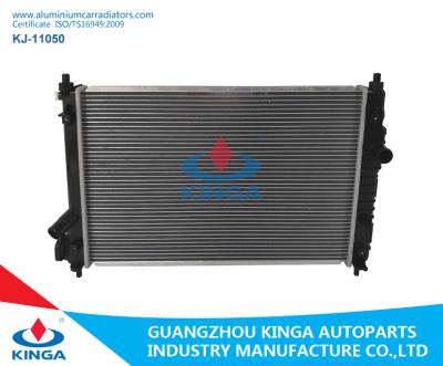 Cina La TA di alluminio 2009-2010 dei radiatori KALOS AVEO dell'automobile di DAEWOO 96817887/95227751/95227749 in vendita