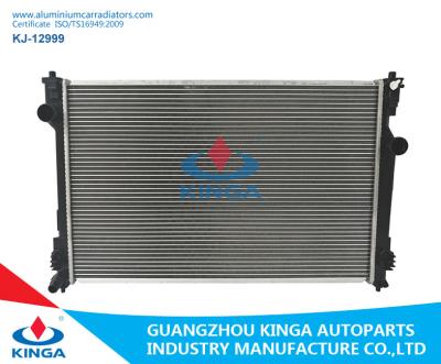 China 2018 de Radiator/de Autovervangstukkenoem 16400-0V300 van Toyota Camry Plastic Toyota Te koop