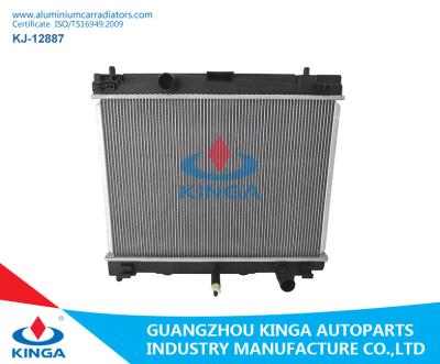 China 2017 de Radiator Met water gekoelde Alcohol die van Toyota Vios Vloeibare 16400-0m280 koelen Te koop