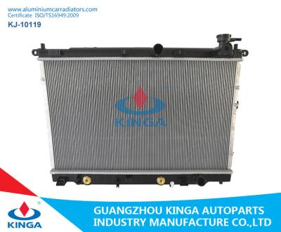 China Roewe 350 Chinese het Type van de Radiatorsschakelaar van de Aluminiumauto OEM 50016401 Te koop