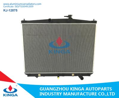 China 2015 Toyota-Radiator/de HOOGLANDER Gesoldeerde Reparatie 16400-0P420 van de Aluminiumradiator Te koop