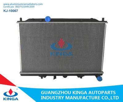 China 2014 Baojun 730 Aluminium Autoradiators 24566192 Hoge Prestaties Te koop