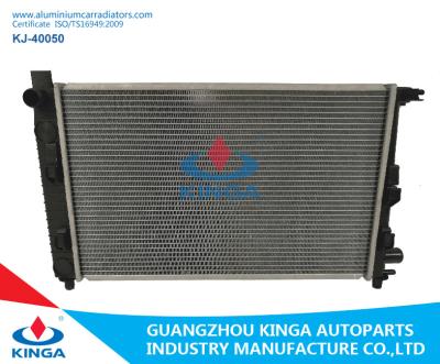 China 2000 piezas de recambio del radiador W168/A140/A160 del Benz 168 500 1102/1202/1302 en venta