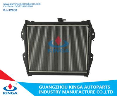 China Beste Koelsysteemradiator van Toyota 85-91 4runner 2.4d'/Oogst Te koop