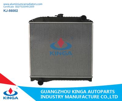 China Radiador de enfriamiento que suelda automotriz del guardabosques 1994-1999 de Hino Mt; 16090-4601 en venta