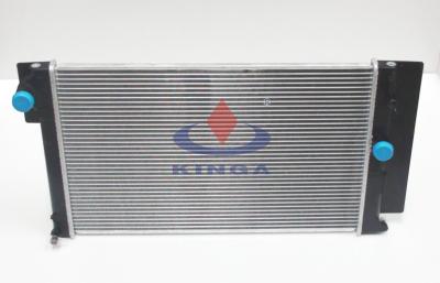 China ZRE152 2006 , 2007 toyota corolla radiator for Japanese Vehicle for sale