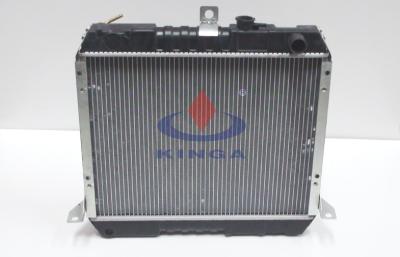 China 1988 , 1989 2y / 3y / 4y Toyota Hiace Radiator , Aluminium Car Radiators for sale