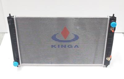 China Aluminum Automotive nissan radiator For TEANA ' 2008 OEM 21460-JN90A for sale