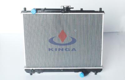 China Automotive Aluminum Radiator Mazda Radiator For HAIMA 323 / 7 130 AT for sale