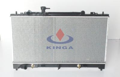 China High Performance automotive Mazda Radiator 2010 mazda 6 accessories for sale