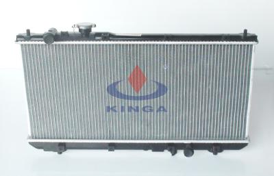 China OEM FD11-15-200M1 , Vehicle Mazda Radiator For HAIMA 7160 ' 2009- , Aluminum Plastic for sale