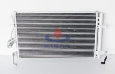 중국 현대 Elantra를 위한 OEM 97606-2D000 차 aircon 콘덴서 2000의 자동차 부속 판매용