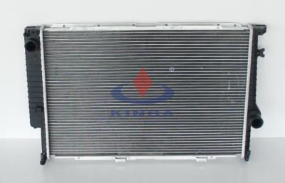 Китай Высокая эффективность 1986 1995 OEM MT радиатора bmw 540 1702453/2242138/2243445 продается