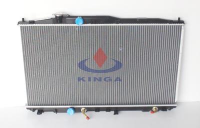 China Honda Aluminum Radiator ODYSSEY MPV'05 RB1 OEM 19010 - RFE-003 Transmission AT for sale