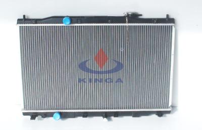 China OEM 19010 - R5A - A51 Honda Aluminum Radiators HONDA CR - V RM1 / 2 / 4 ' 2012 - MT for sale