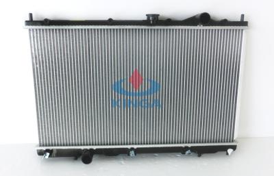 China Customized Mitsubishi Radiator Mitsubishi Lancer'03 Mt Anti Corrosion for sale