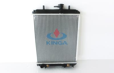 China Mitsubishi Performance Radiator for Daihatsu ESSE'05-AT Precision for sale