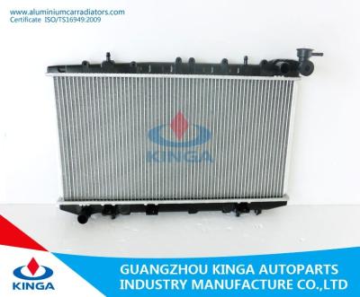 China SUNNY B13' DPI 1440 Nissan Aluminum Car Radiator Replacement for sale