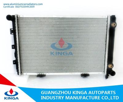 China PA32 EN los radiadores de aluminio del coche para el refrigerador de aceite del Benz W201 /190E ' 82-93 25 x 275 milímetros en venta