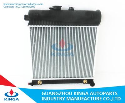 China Radiador W210/E200/E230 26m m del Benz de Mercedes de la eficacia alta en venta