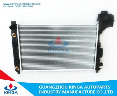 Chine PA16/22 radiateur en aluminium de benz de Mercedes W168/A140/A160 '97 - 00 - À à vendre