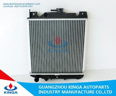 Cina Sostituzione PA16/26/32 del radiatore di Suzuki dell'alluminio della TA per CULTUS '07 in vendita