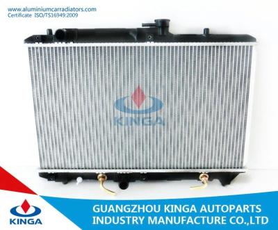 Cina Radiatore di alluminio di Suzuki del sistema di raffreddamento per il VAGONE G15 '96 - 02 di GAKTUS in vendita