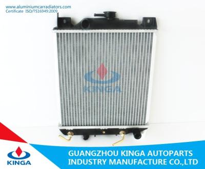 Cina Radiatore automatico di alluminio per Suzuki SWIFT'91- ALL'OEM PA16/26 17700 - 71C11 in vendita