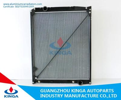 China BENZ 1996 ACTROS EN PA48 OEM 942 500 1130 radiadores de aluminio del camión en venta