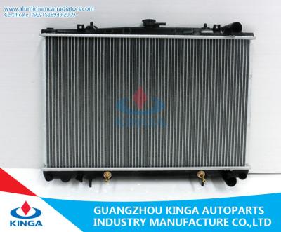 China Automobile Nissan Altima Radiator Replacement for Altima R33 Crew Year 89 - 91 for sale