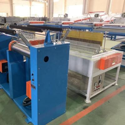 China Fuchuan COATING high speed annealing and socketing machine, high precision through tinning line machine, multi-conductor socketing machine for sale