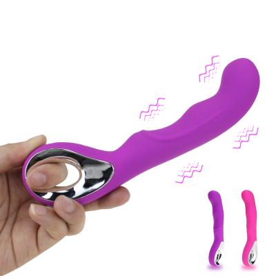 China Silicone+ABS AV Wand Vibrator Personal Massager Rod Adult Sex Toy Medical Powerful Handheld Magic Clitoral Silicone Clitoral Vibrator for Women Female for sale