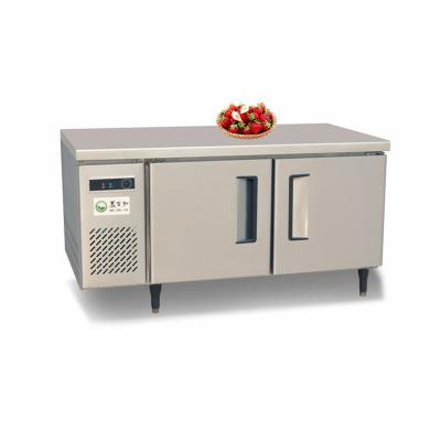 China Single-temperature China Manufacturer Under Table Chiller Price in Pakistan for sale