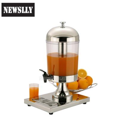 China Classic Hot Sale Beverage Dispenser Commercial Juicer Beverage Dispenser for sale