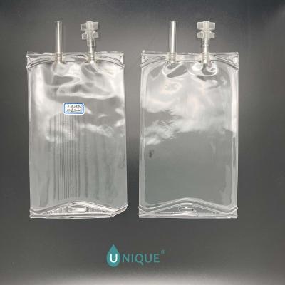 China Durable PVC Infusion Bag for sale