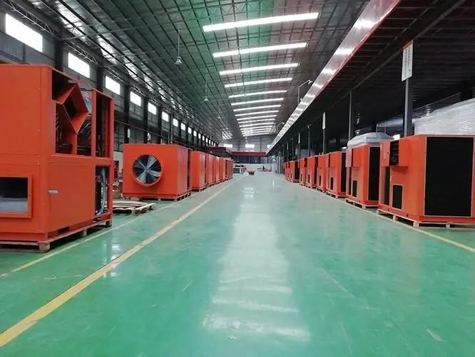 Fournisseur chinois vérifié - Shandong Junxu Heavy Industry (Group) Co., Ltd.