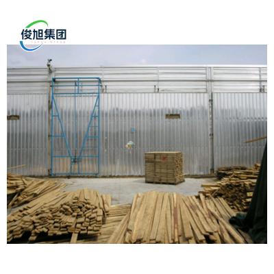 China Energy-Saving Customization Heating Source Waste Oil Heater for Timber Wood Drying Kiln for sale