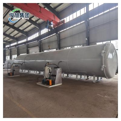 China 30 Minutes Vacuum Dryer Machine 100L Drying Capacity -0.09MPa Te koop