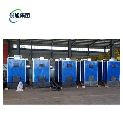 China 1.5kw Máquina de secado industrial de aire caliente de rendimiento superior automático en venta