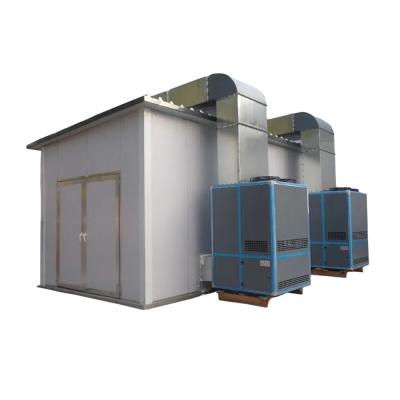 China Heavy Industry Wood Kiln Drying Machine The Ultimate Drying Equipment For Wood for sale