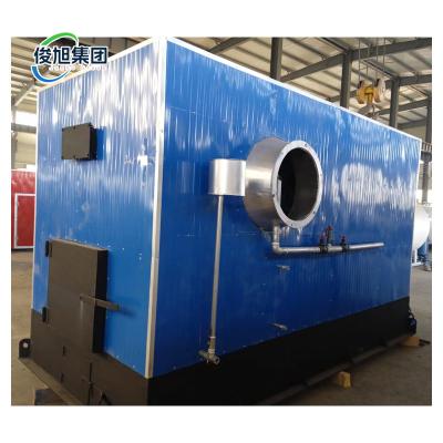 China Thermo Chamber Wood Drying Small Kiln-Drying Machine for Optimal Performance for sale